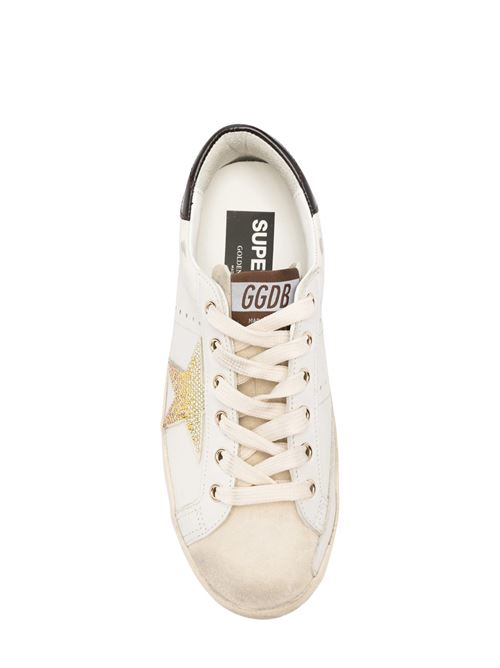 Sneaker Superstar GOLDEN GOOSE | GWF00101F00887212548